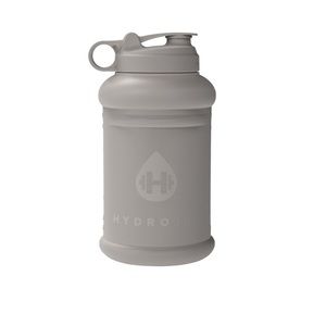 Gray Hydrojug water bottle